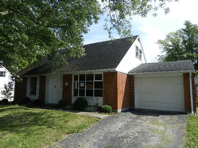 149 Mccraw Dr, Union, OH 45322 
