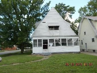 401 Knecht Dr, Dayton, OH 45405 