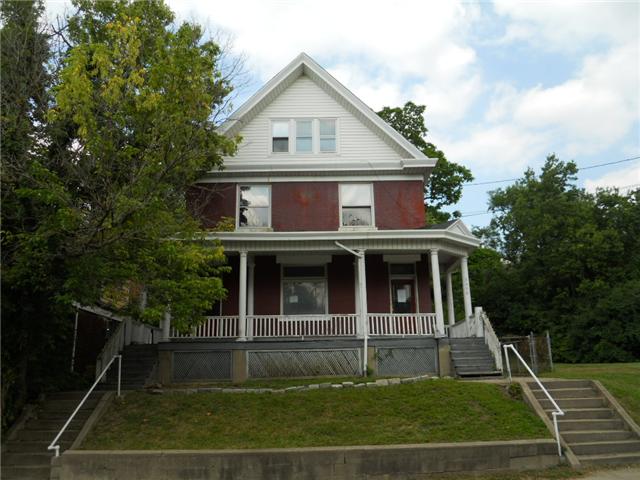 3448-3450 Vine St, Cincinnati, OH 45220 