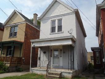 1236 Ellis St, Cincinnati, OH 45223 
