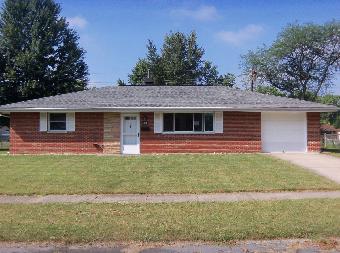 2313 Candlewood Dr, Kettering, OH 45419 