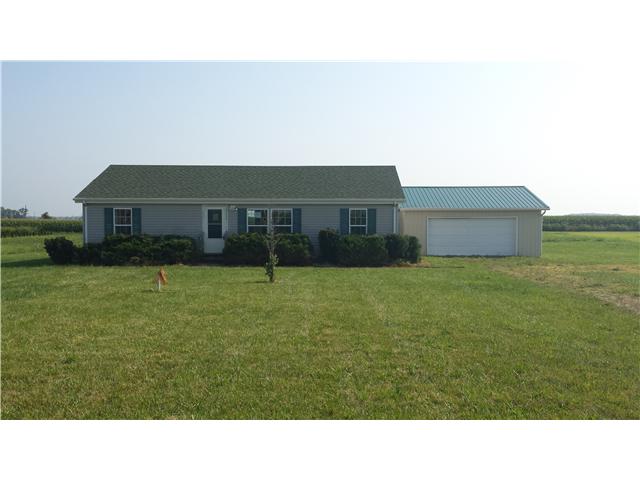 801 Cline Rd, Sabina, OH 45169 