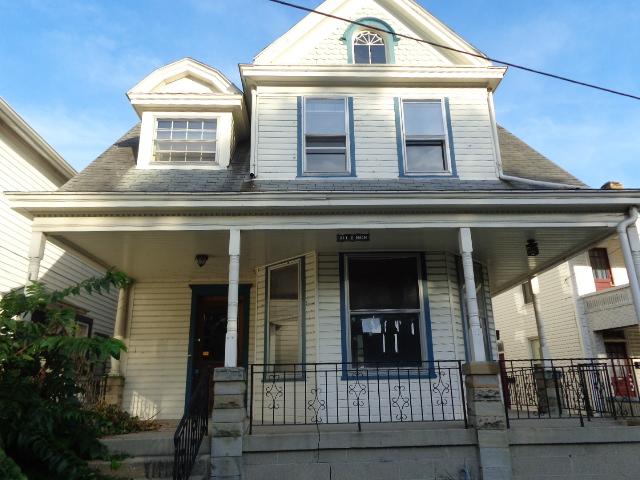 211 S Main St, Middletown, OH 45044 