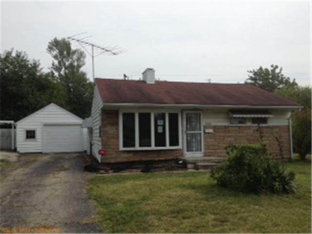 4048 Beatty Dr, Dayton, OH 45416 