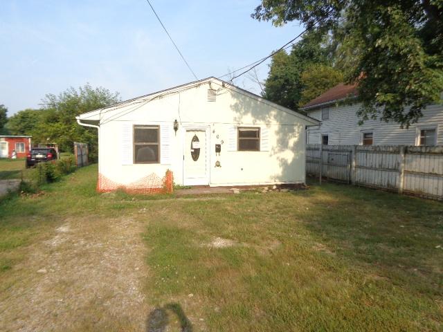 409 Pierson Road, Trenton, OH 45067 