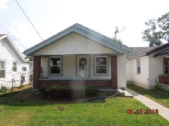 320 Lagonda Ave, Hamilton, OH 45013 