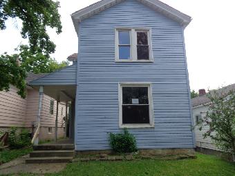 1921 Grand Blvd, Hamilton, OH 45011 