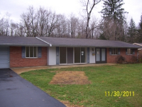 2395 S Linda Drive, Bellbrook, OH 45305 