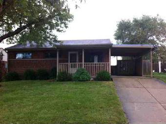 2144 Faywood Dr, Cincinnati, OH 45238 