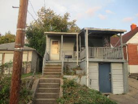 5226 Globe Avenue, Cincinnati, OH 45212 