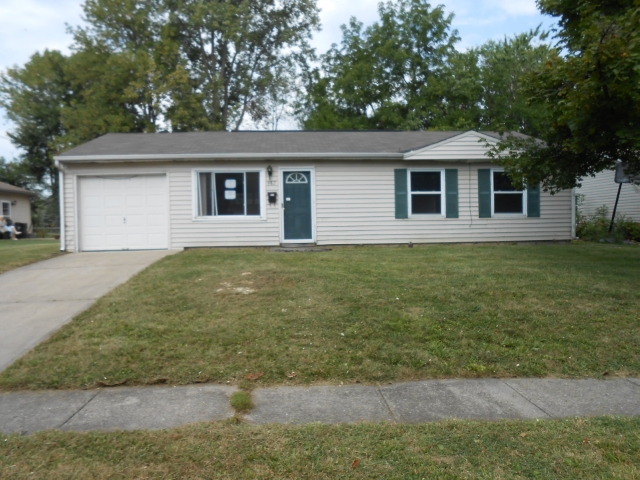 987 Stratford Pl, Mason, OH 45040 