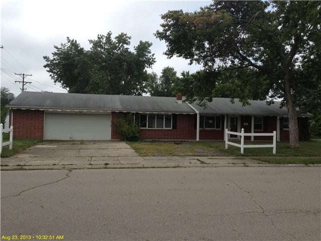 1030 Mayfield Drive, Troy, OH 45373 