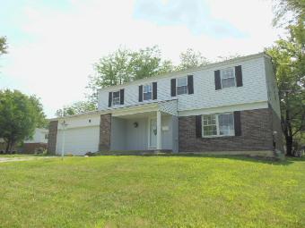 919 Yorkhaven Rd, Cincinnati, OH 45240 