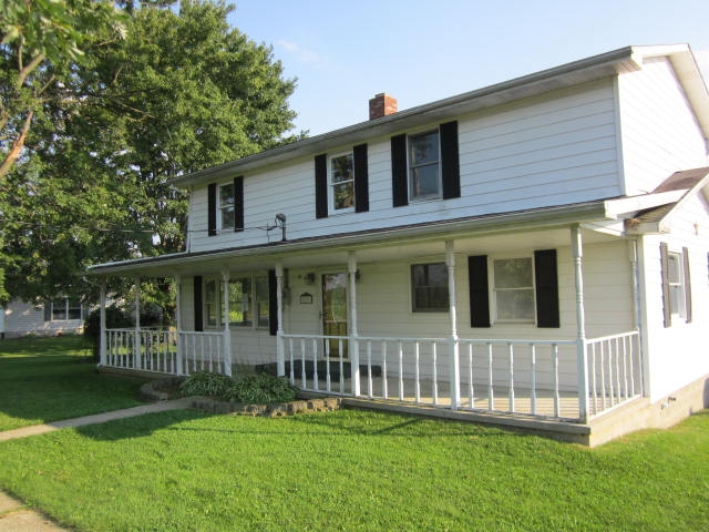 2820 State Route 321, Sardinia, OH 45171 