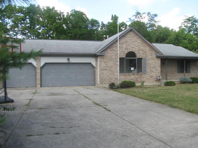 804 Meyers Court, Vandalia, OH 45377 