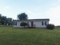 4211 Sharpsville Ro, Hillsboro, OH 45133 