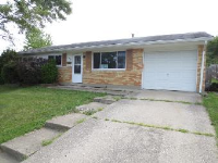 409 Hartford Dr, Hamilton, OH 45013 