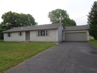 200 Montgomery Ave, Franklin, OH 45005 
