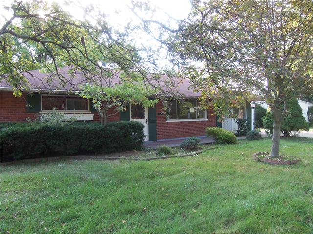 3617 Hertland Dr, Dayton, OH 45439 