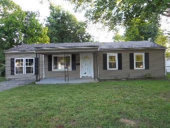 133 Flintstone Dr, Harrison, OH 45030 