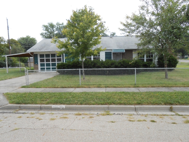 2925 Telhurst Ct, Moraine, OH 45439 