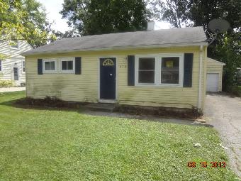 439 Metcalf Rd, Elyria, OH 44035 