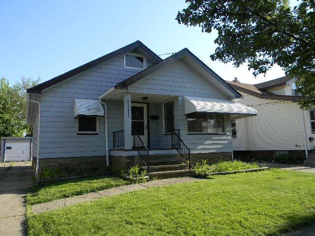 13811 Lyric Avenue, Cleveland, OH 44111 