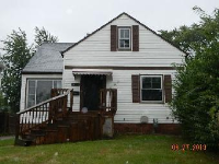 3807 Freehold Ave, Parma, OH 44134 