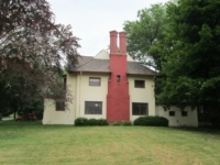 1632 5th Ave, Youngstown, OH 44504 