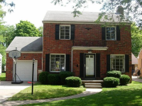 4158 Drummond Rd, Toledo, OH 43613 