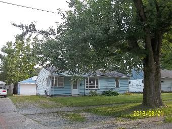 848 Oak St, Elyria, OH 44035 