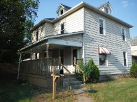 47 W Smiley Ave, Shelby, OH 44875 