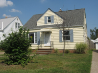 13305 Littleton Rd, Garfield Heights, OH 44125 