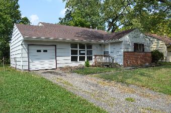 1361 Country Club Road, Columbus, OH 43227 