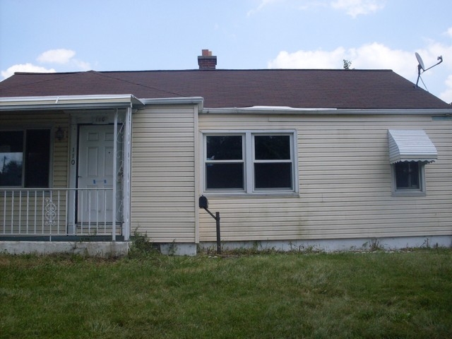 110 N Everett Ave, Columbus, OH 43213 