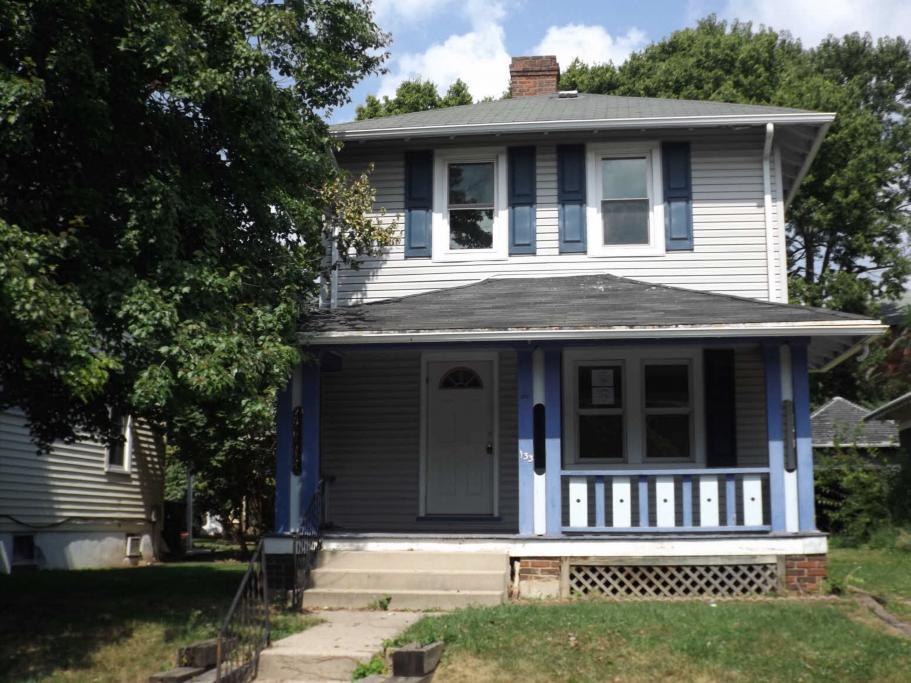 133 Laura Ave, Dayton, OH 45405 
