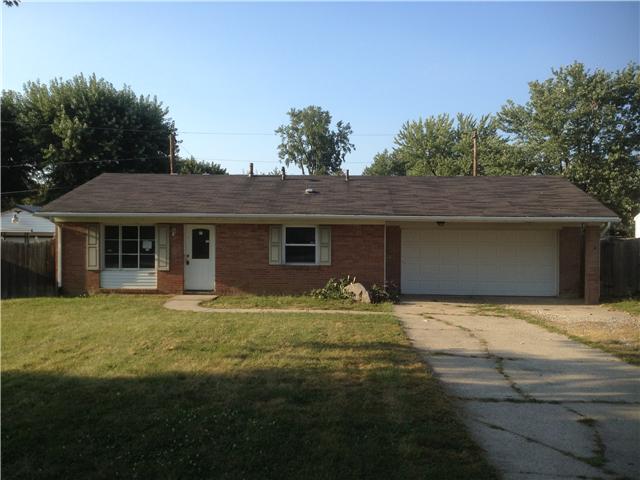 2133 Arthur Avenue, Dayton, OH 45414 