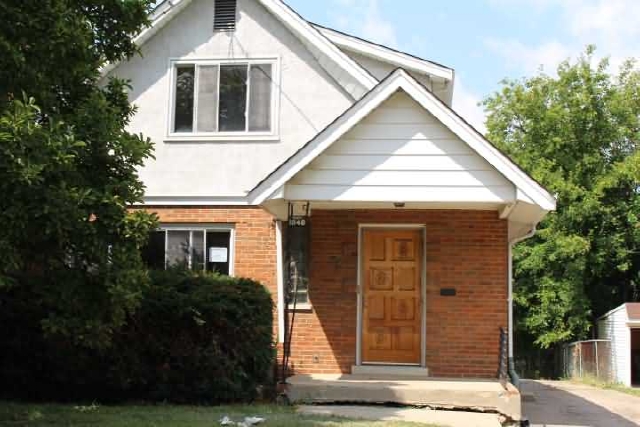 1848 Dalewood Pl, Cincinnati, OH 45237 