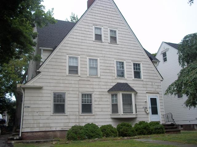 17705-07 Winslow Road, Shaker Heights, OH 44122 