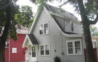 2709 Shorb Avenue, Canton, OH 44709 