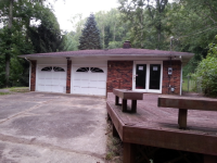 520 Happy Hollow La, Ironton, OH 45638 