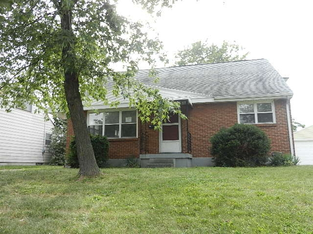 239 Blackwood Ave., Dayton, OH 45403 