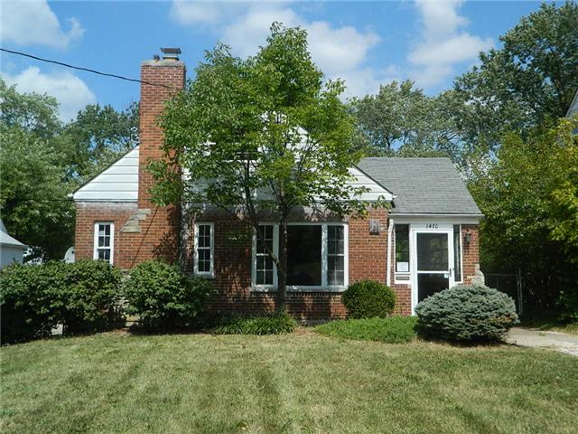 1470 Clovernoll Dr, Cincinnati, OH 45231 