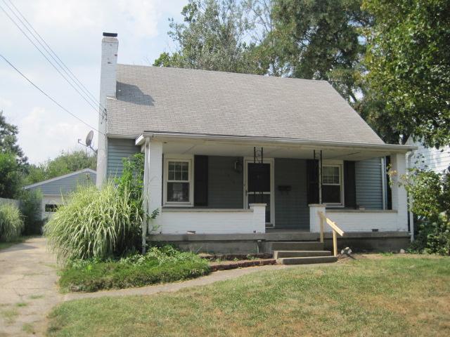 1504 Florence St, Middletown, OH 45044 