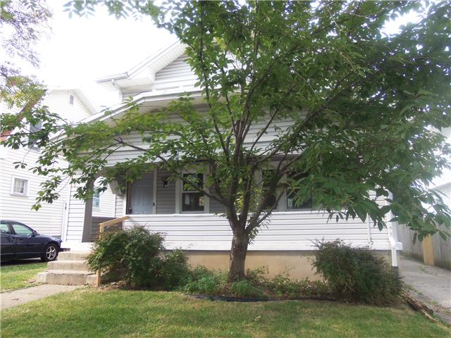 129 Knecht Dr, Dayton, OH 45405 