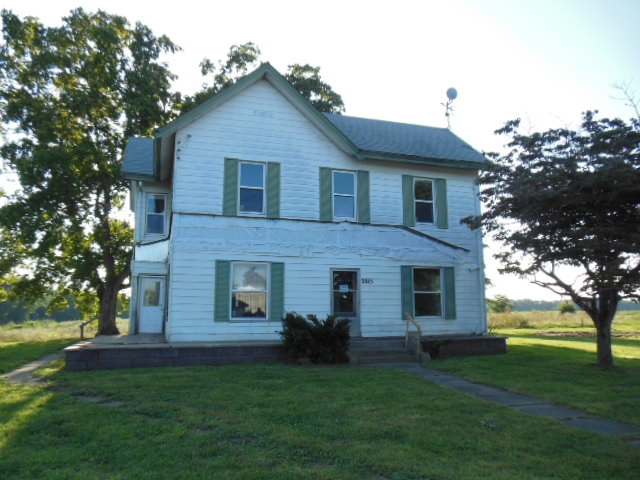 2015 Crampton Rd, Lynchburg, OH 45142 