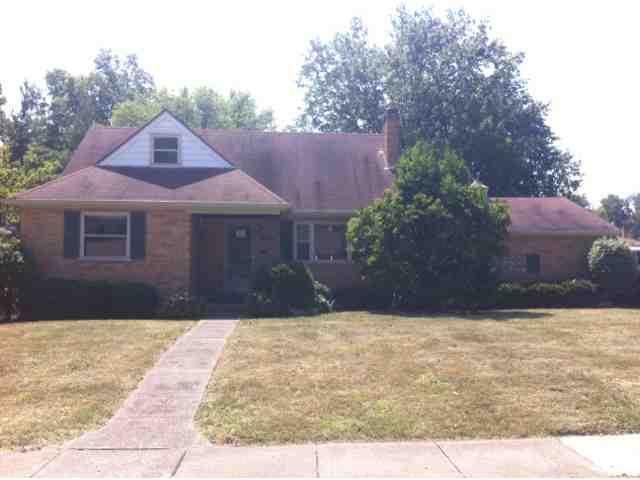 3397 Rocker Drive, Cincinnati, OH 45239 