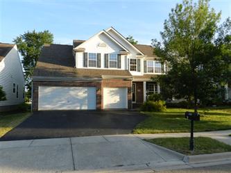 155 Rivers Edge Way, Gahanna, OH 43230 