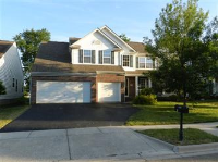 155 Rivers Edge Way, Gahanna, OH 43230 