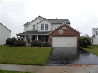 6024 Congressional D, Westerville, OH 43082 